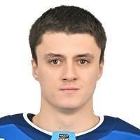Максим Мухаметов
