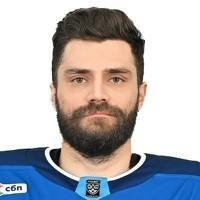 Кирилл Савицкий