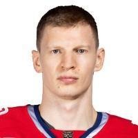 Никита Черепанов
