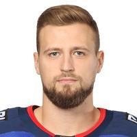 Андрей Белевич