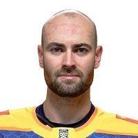 Бен Харпур