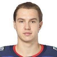 Егор Виноградов