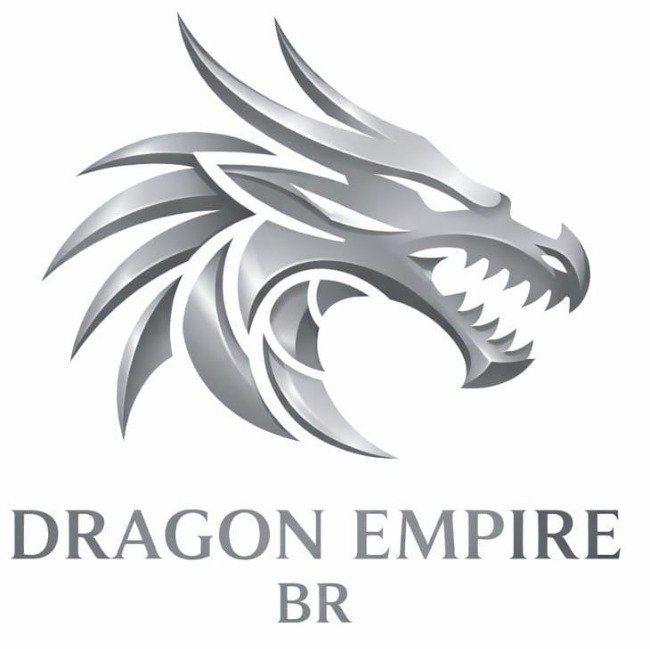RISEID: #01 DRAGONS EMPIRE