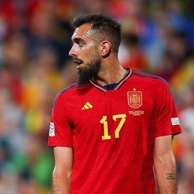 Borja Iglesias