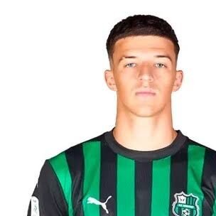 Muharemovic