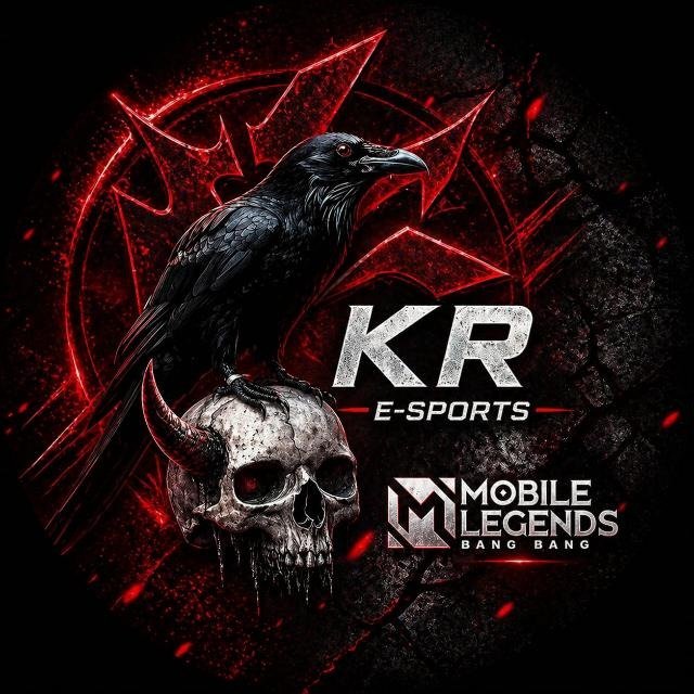 RISEID: #08 KR ESPORTS