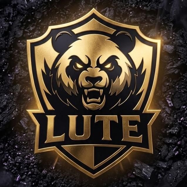 RISEID: #10 LUTE GOLD
