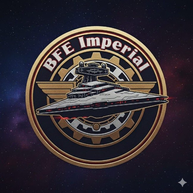 RISEID: #07 BFE IMPERIAL