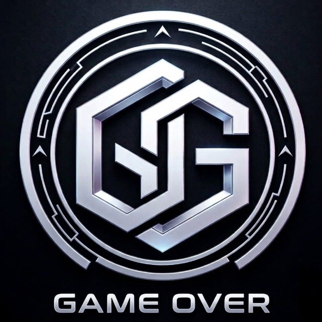RISEID: #14 GAME OVER