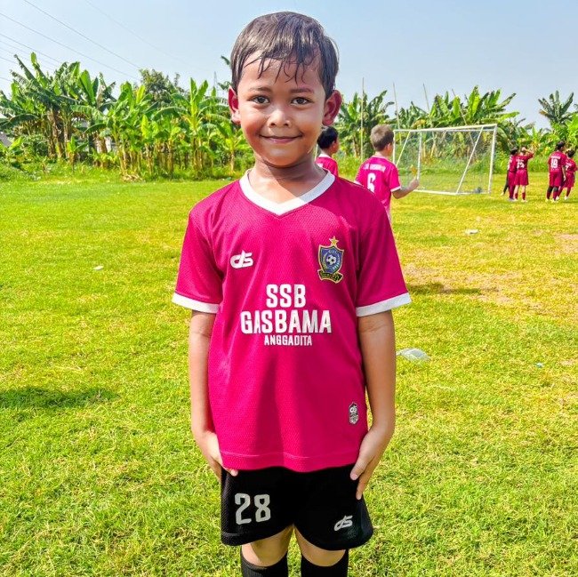 Fahrizal Nur Ilham