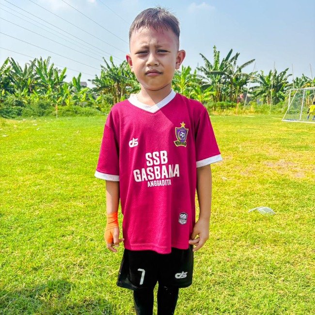 Luthfiansyah Almansur