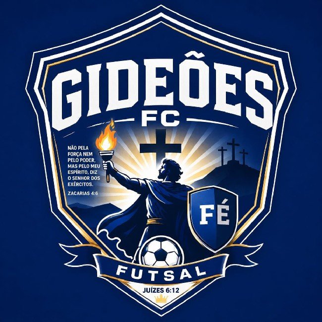 Gideões FC