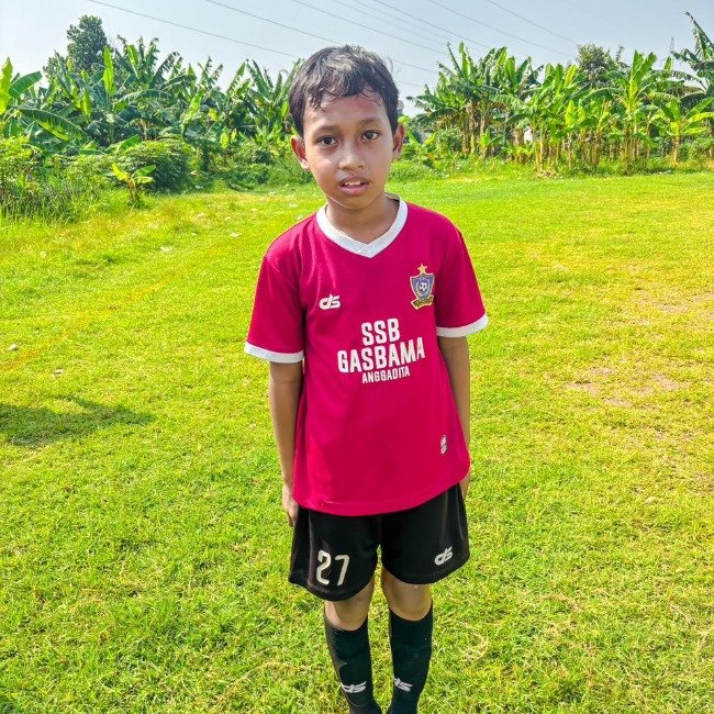 Muhammad Naufal