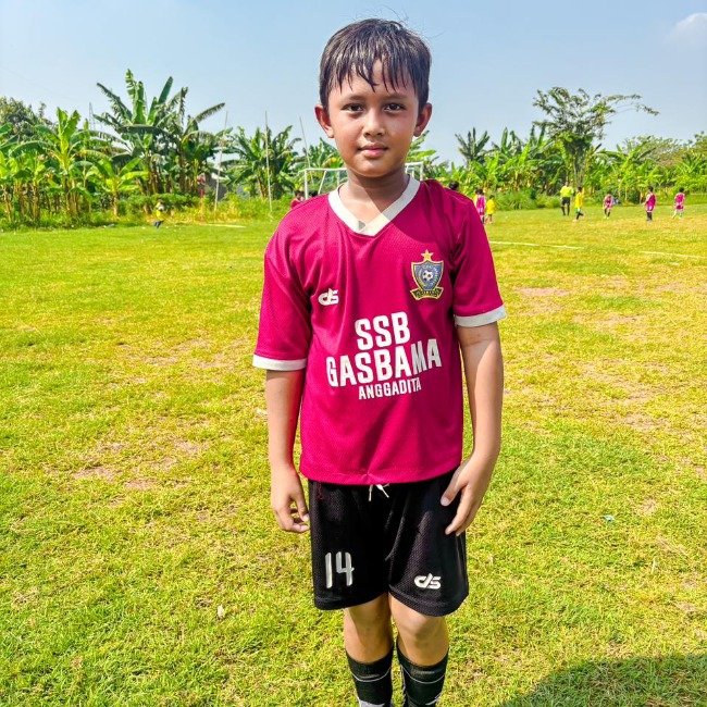 Wahid Putra Adijaya