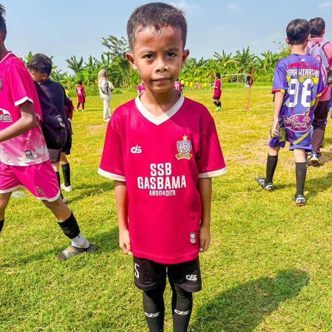 Naufal Muhammad Javier