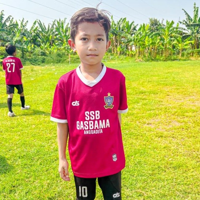 Radeya Dzakky Ramadhan Yusup