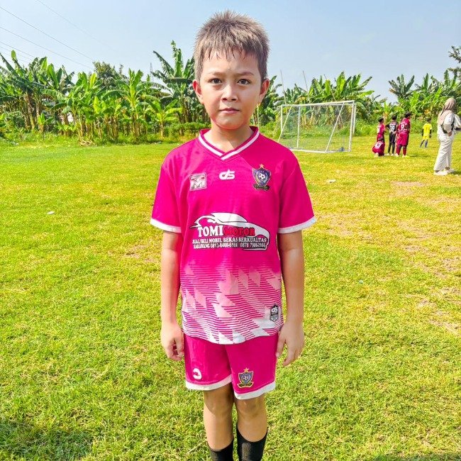 Muhammad Nazril Hadi Supriadi