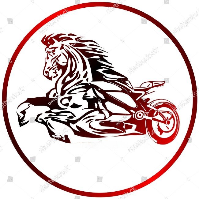 Steel Stallions