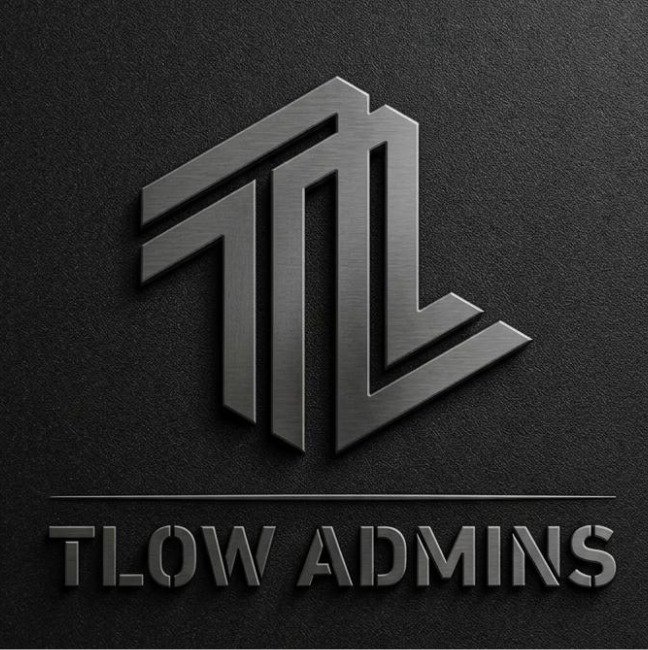 RISEID: #24 TLOW ADMINS