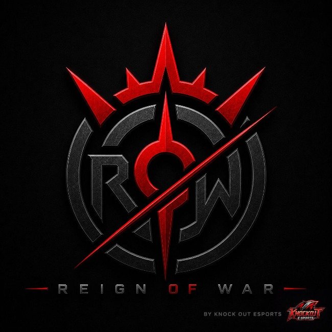 RISEID: #23 REING OF WAR.