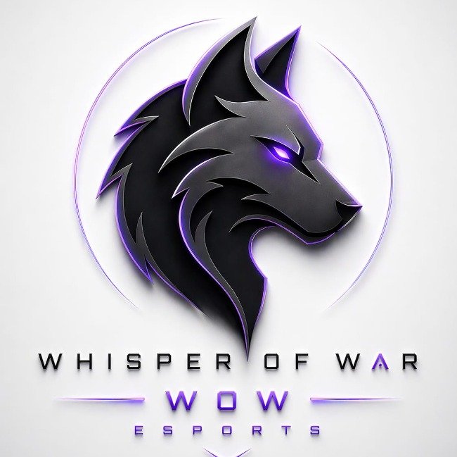 RISEID: #21 WOW ESPORTS