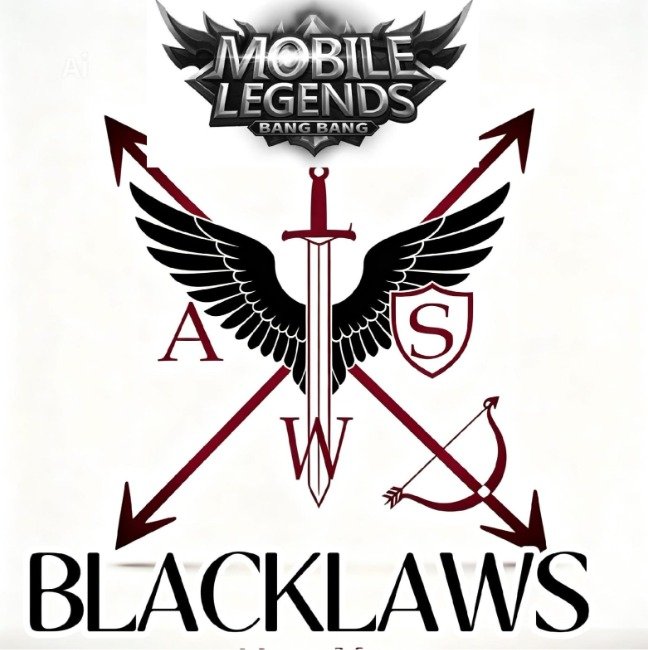 RISEID: #18 BLACKLAWS ESPORTS