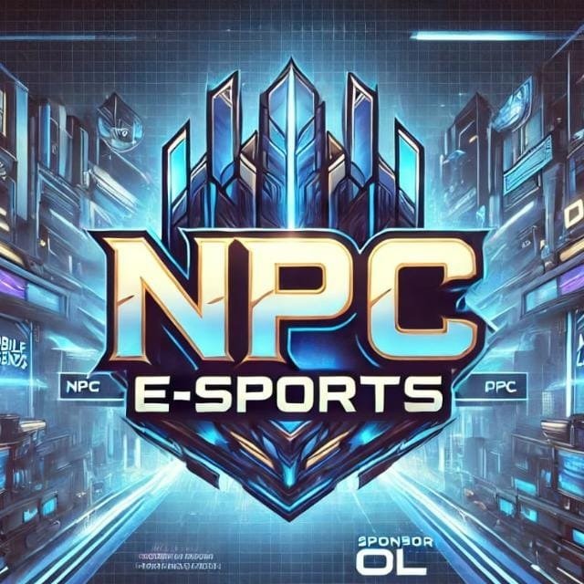 RISEID: #27 NPC ESPORTS