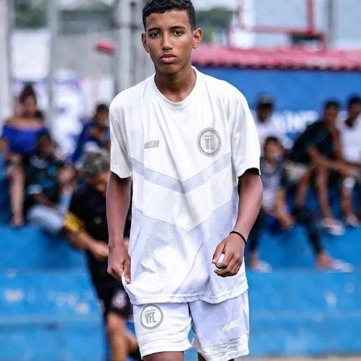 Pedro Lucas