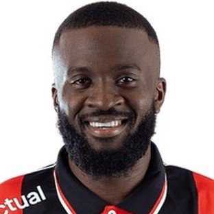 🇫🇷 T. Ndombélé