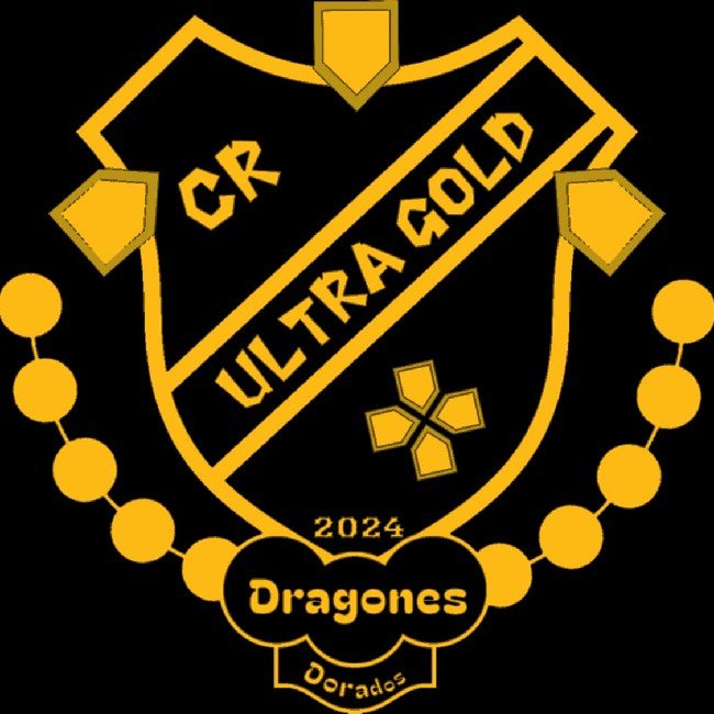CR Ultra Gold