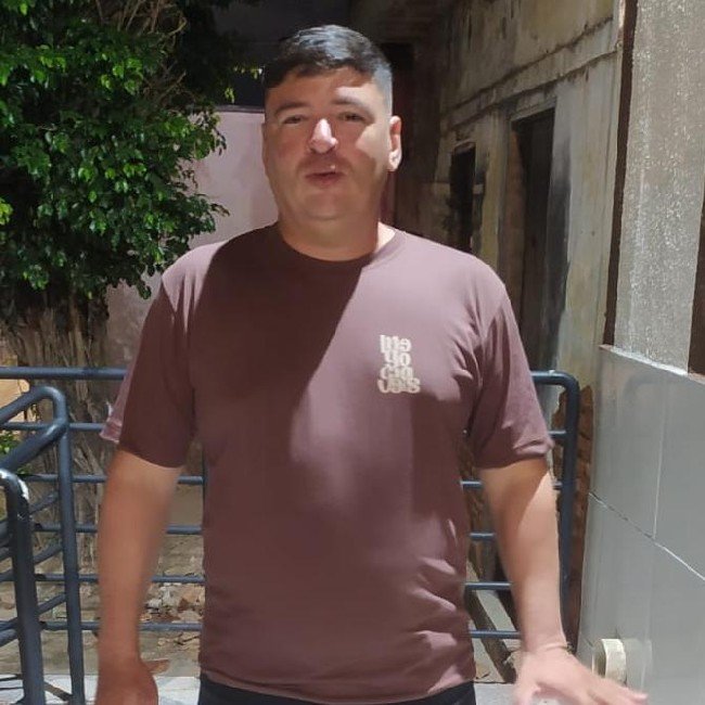 Daniel teclado