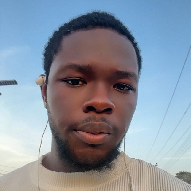 Ali Chinedu