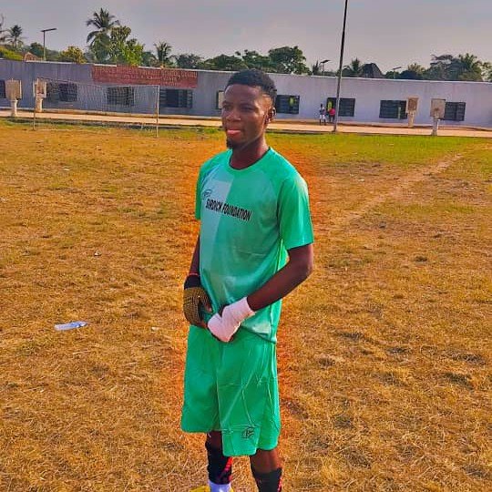Anoke Christian kosisochukwu