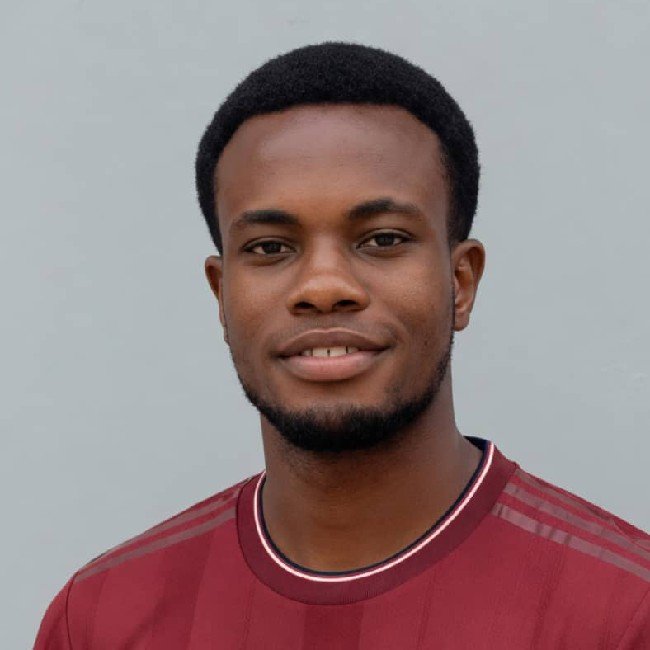 UROM DONALD CHUKWUEMEKA