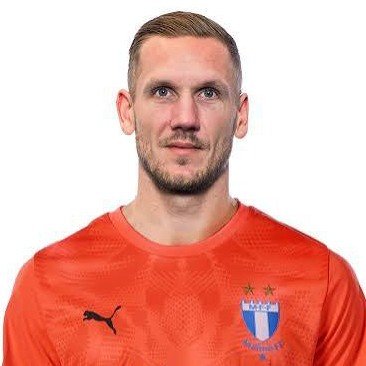 Robin Olsen