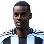 Alexander Isak