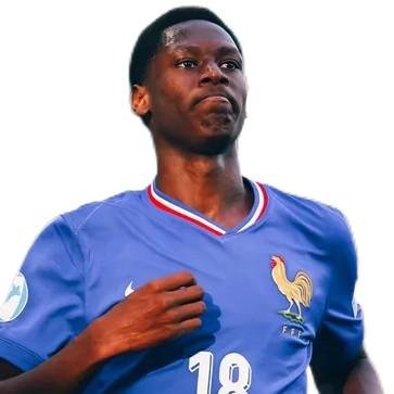 Djaoui Cissé