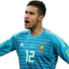 Munir El Kajoui