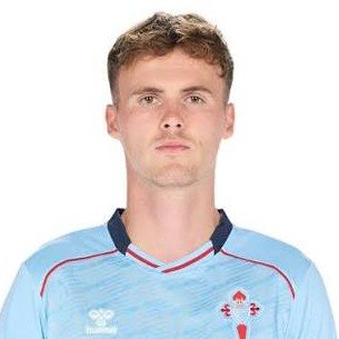Williot Swedberg