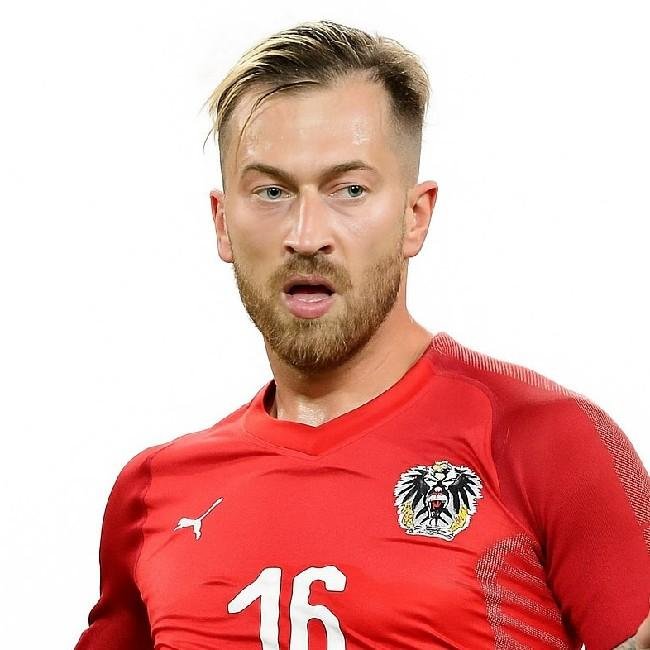 Peter Žulj