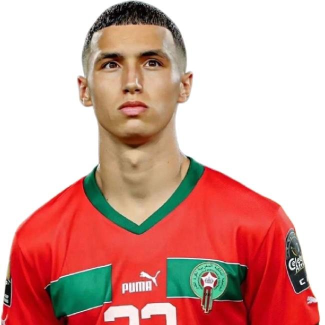 Bilal El Khannouss
