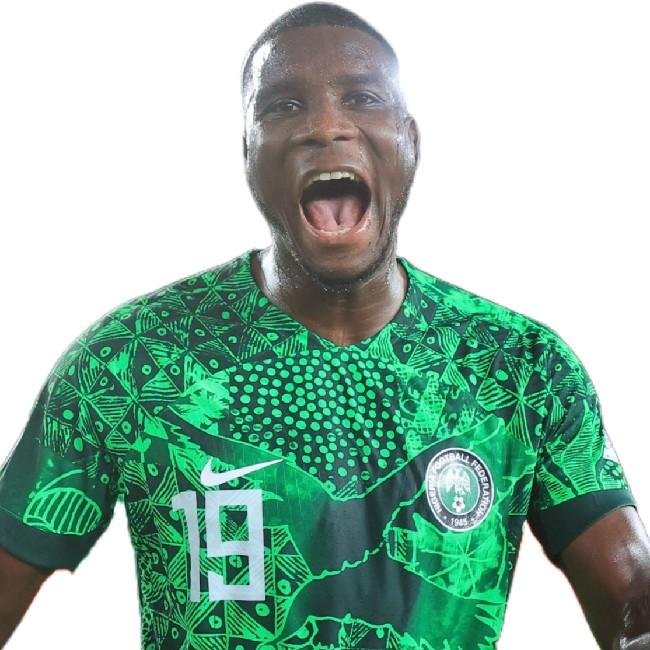 Paul Onuachu