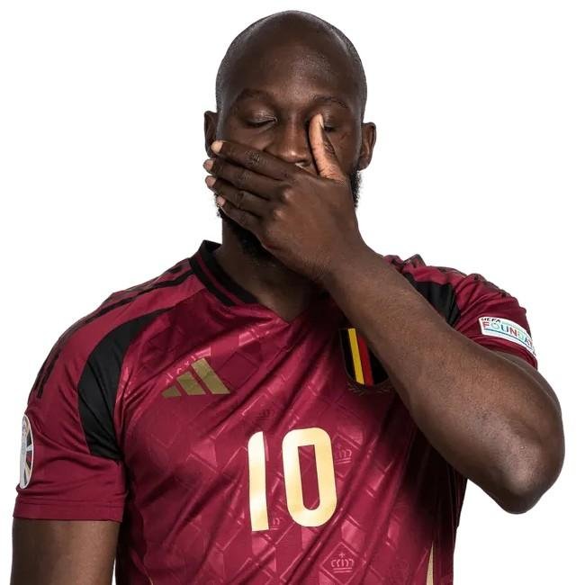 Romelu Lukaku
