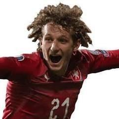 Alex Král