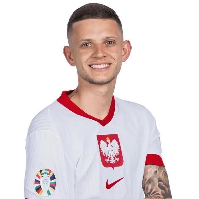 Sebastian Szymański