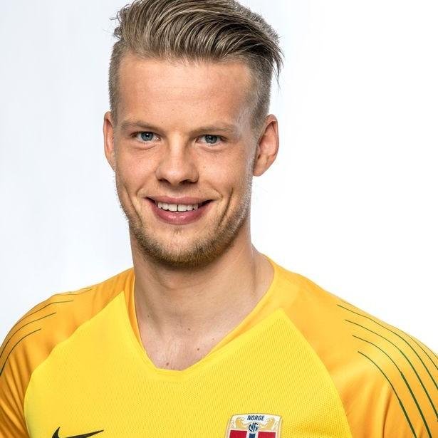 Ørjan Nyland