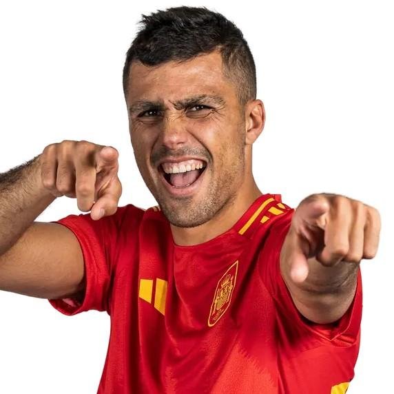 Rodri