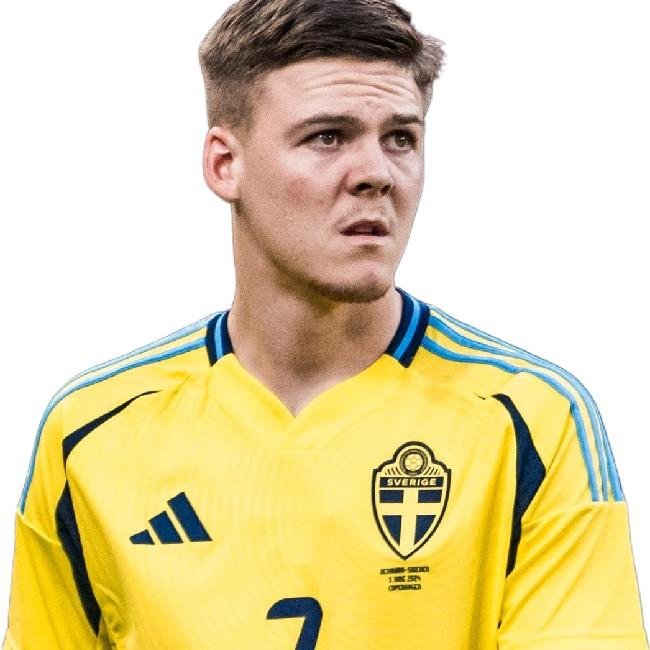 Emil Holm
