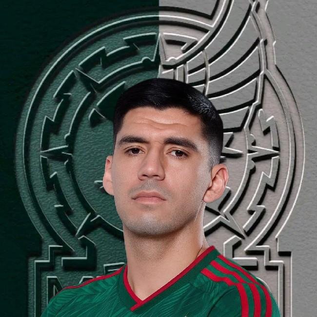 Jesús Angulo