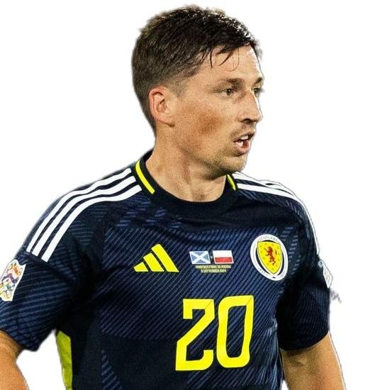 Ryan Gauld